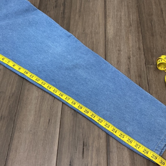 Vintage 90s not guilty high waisted jeans - Picture 11 of 11